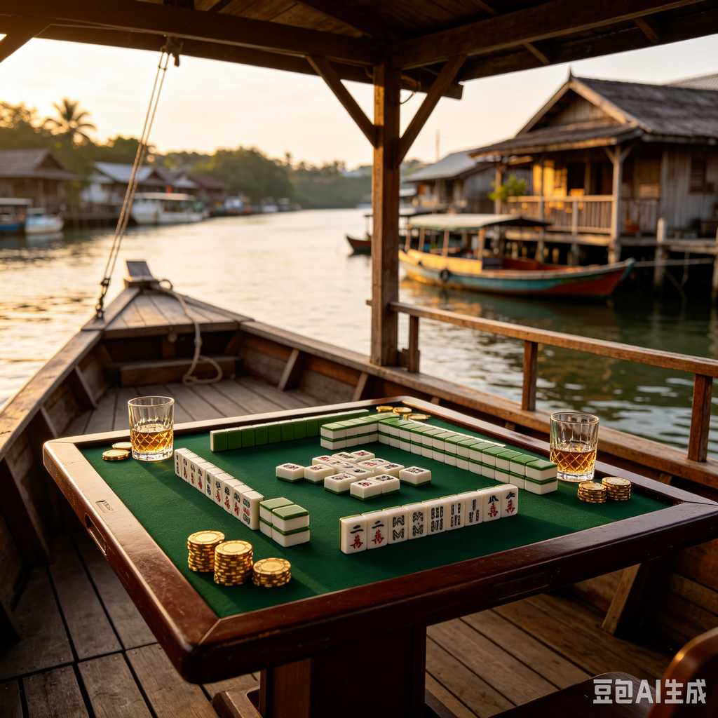 CedarRapids,mahjong