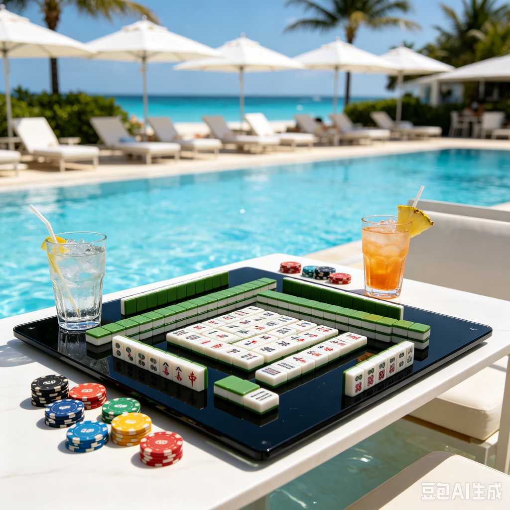 belem,mahjong