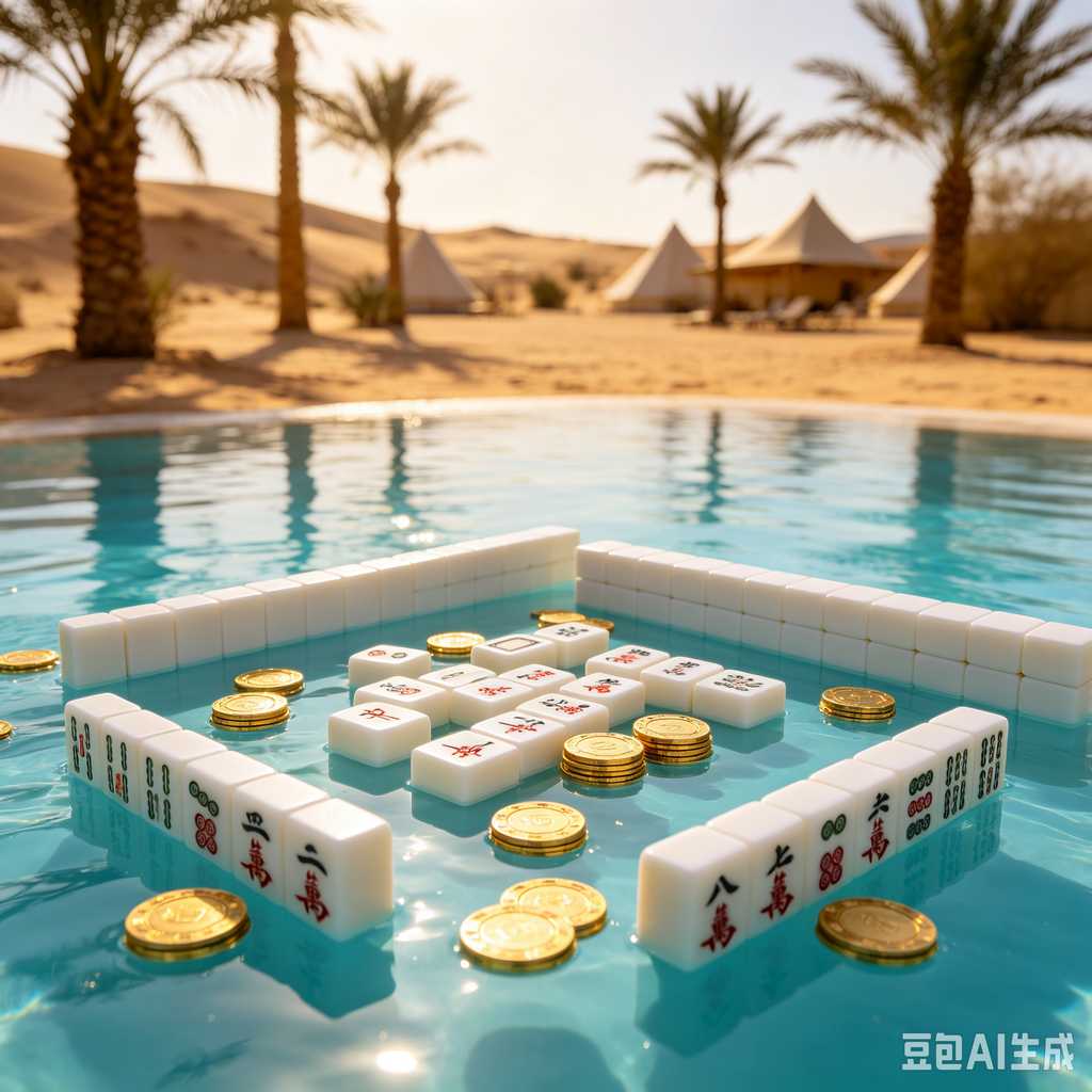 Arequipa,mahjong
