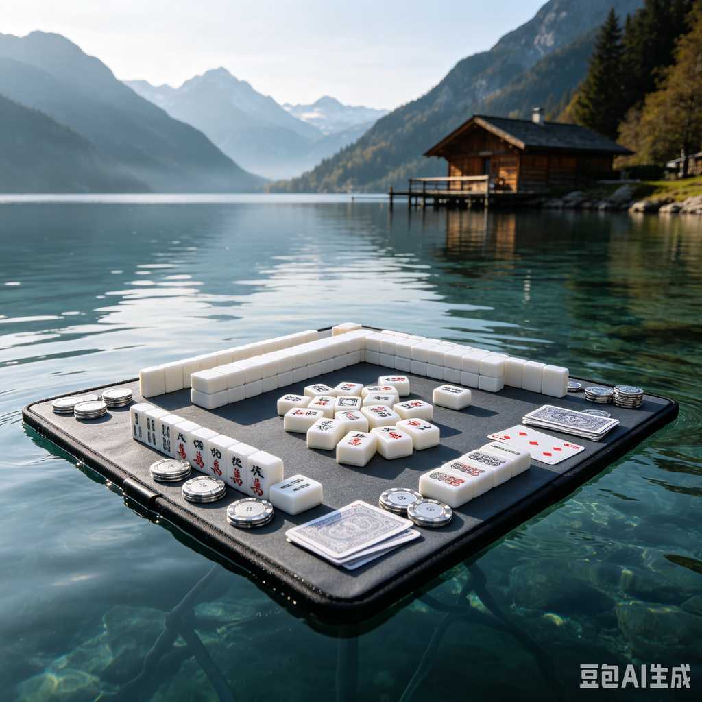 Oslo,mahjong