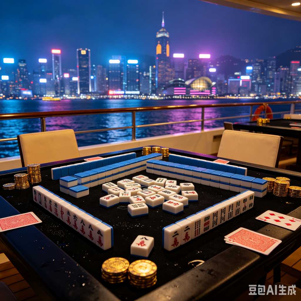 family friendly mahjong set