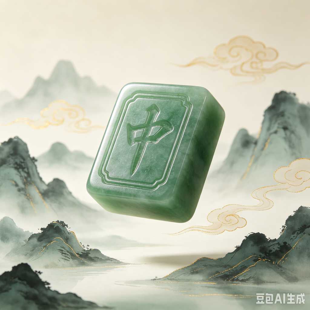 SanMiguelSV,mahjong