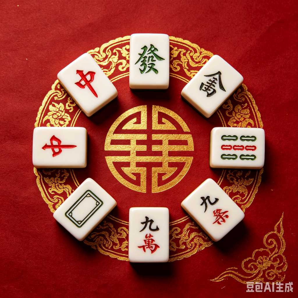 Cartagena,mahjong