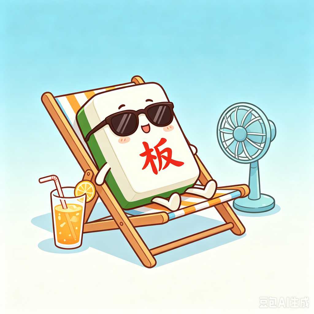 oriental leisure game mahjong