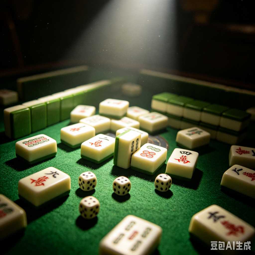 Hamburg,mahjong