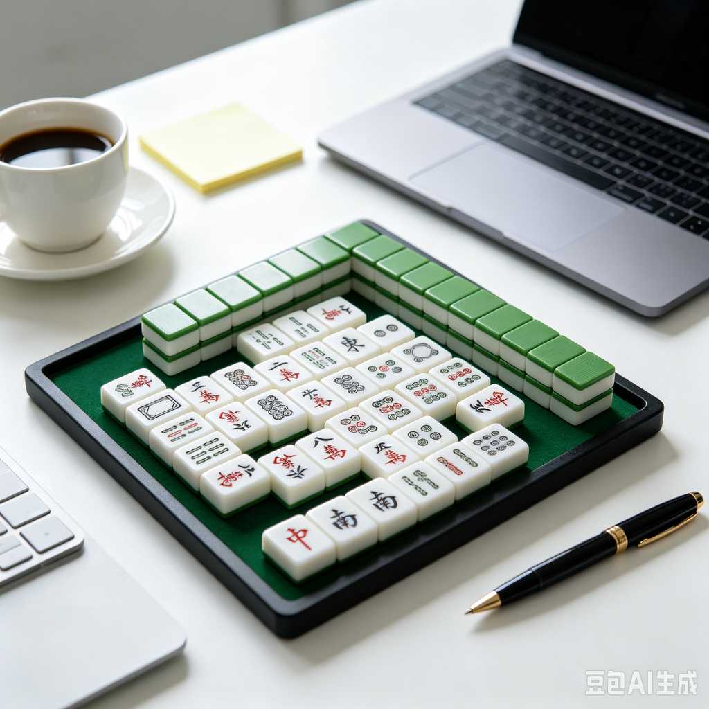 Burgas,mahjong
