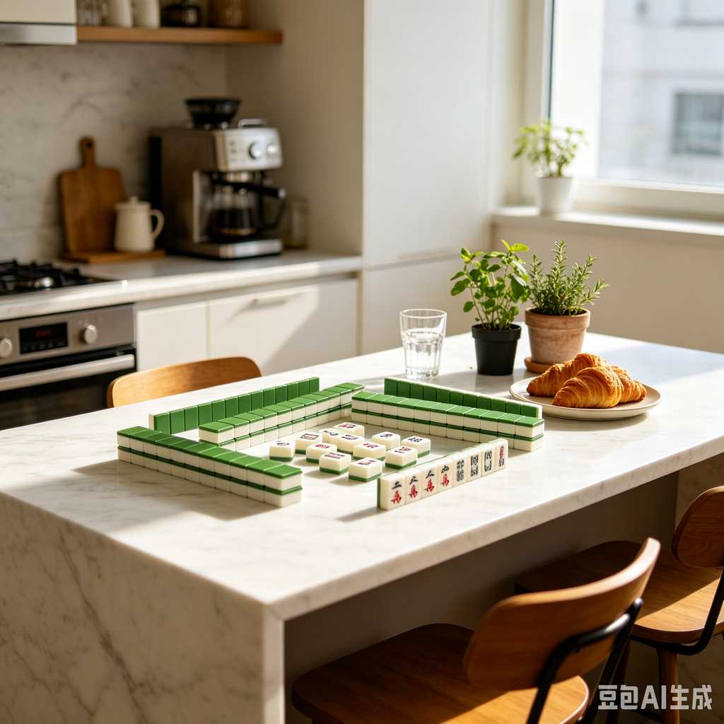 mahjong tutorial book included