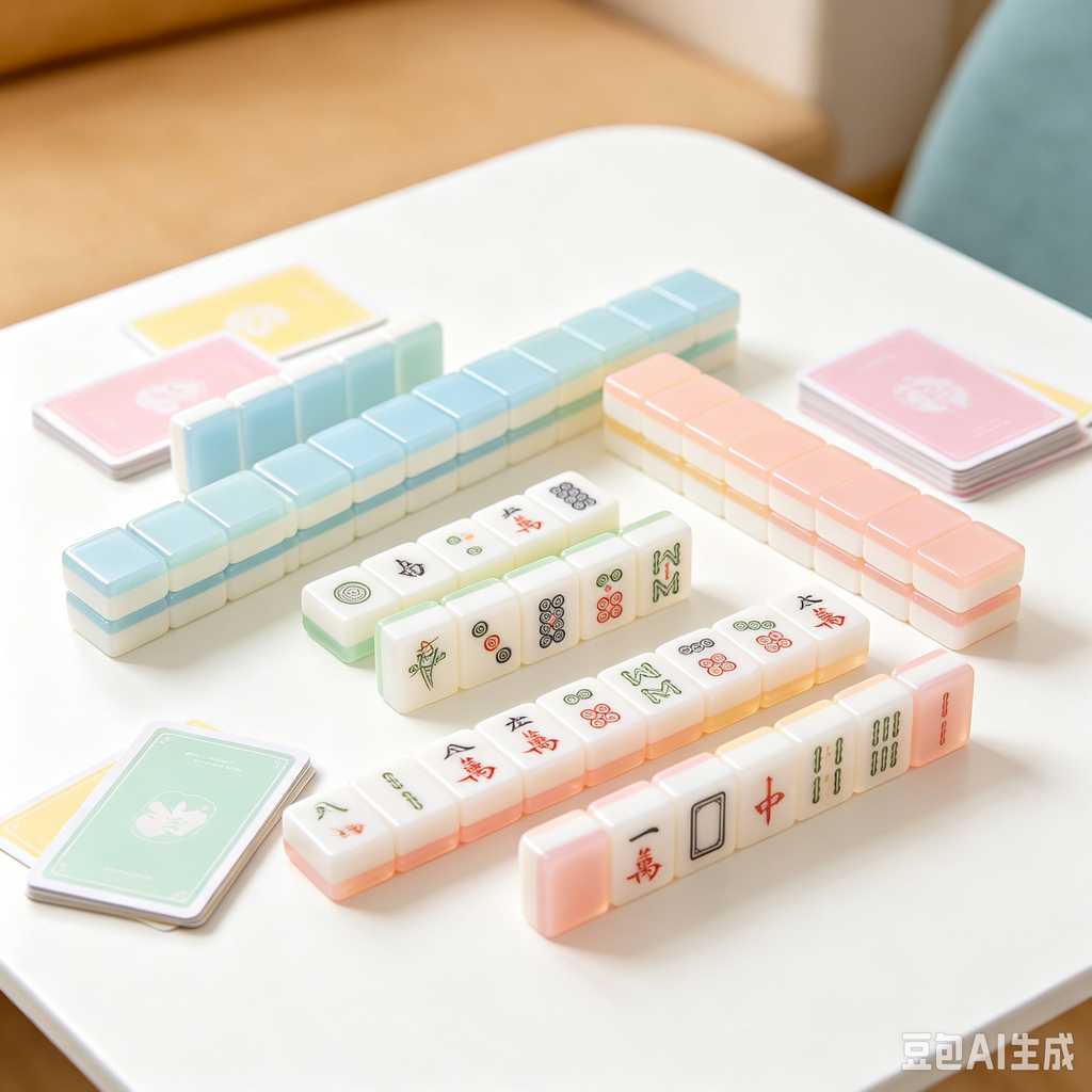 wholesale mahjong tiles europe