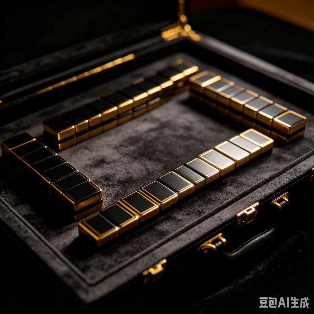 deep engrave mahjong tiles