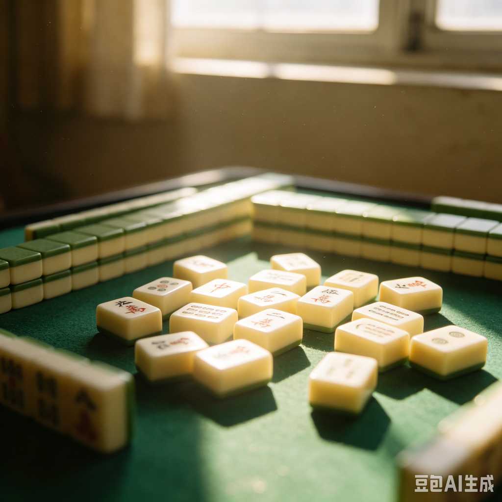 Florence,mahjong