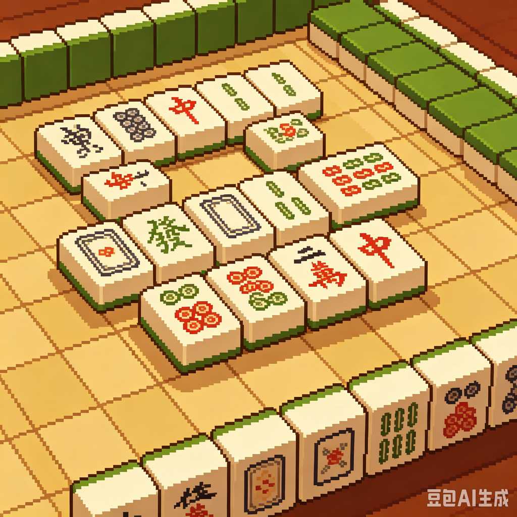 Aurora,mahjong