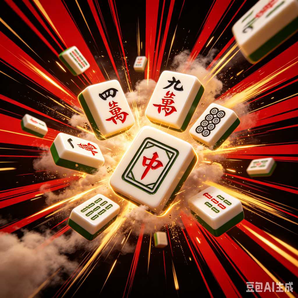 Iasi,mahjong