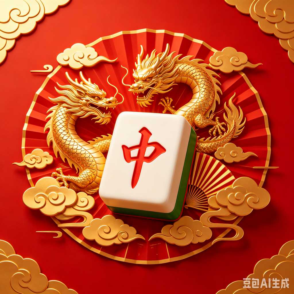 Asuncion,mahjong