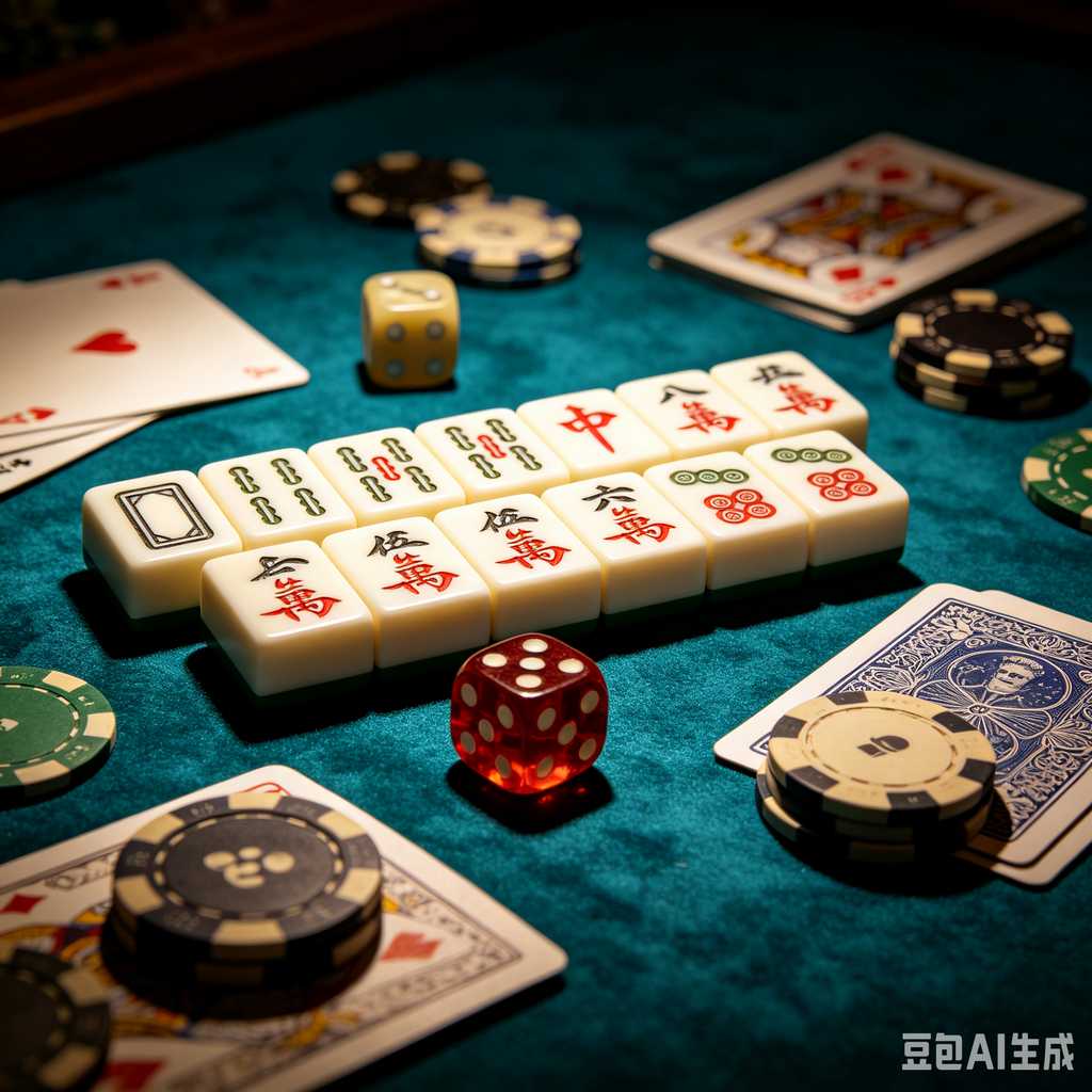 lightweight mahjong case
