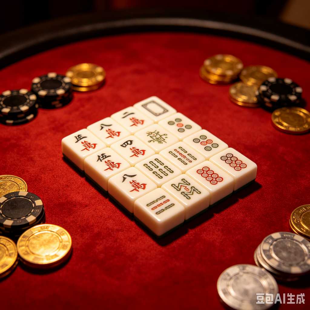 Indianapolis,mahjong