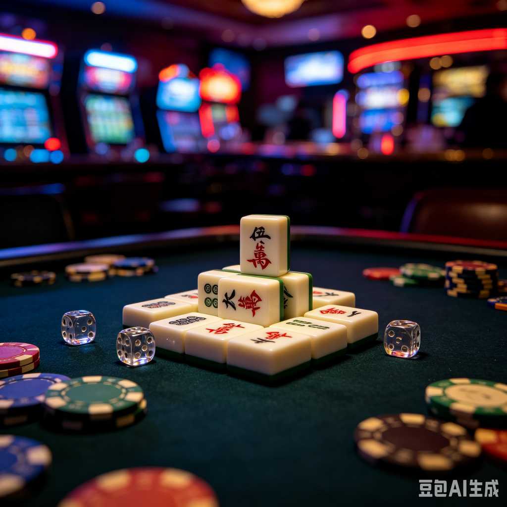 acrylic mahjong pushers