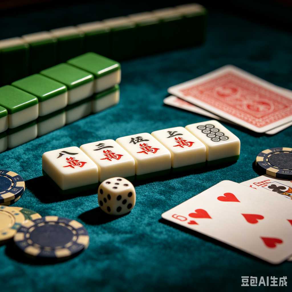valencia,mahjong