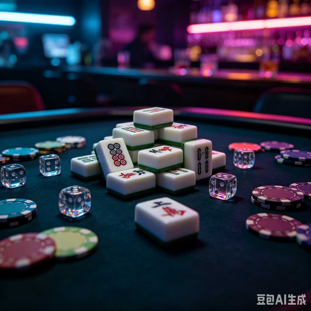 Salzburg,mahjong