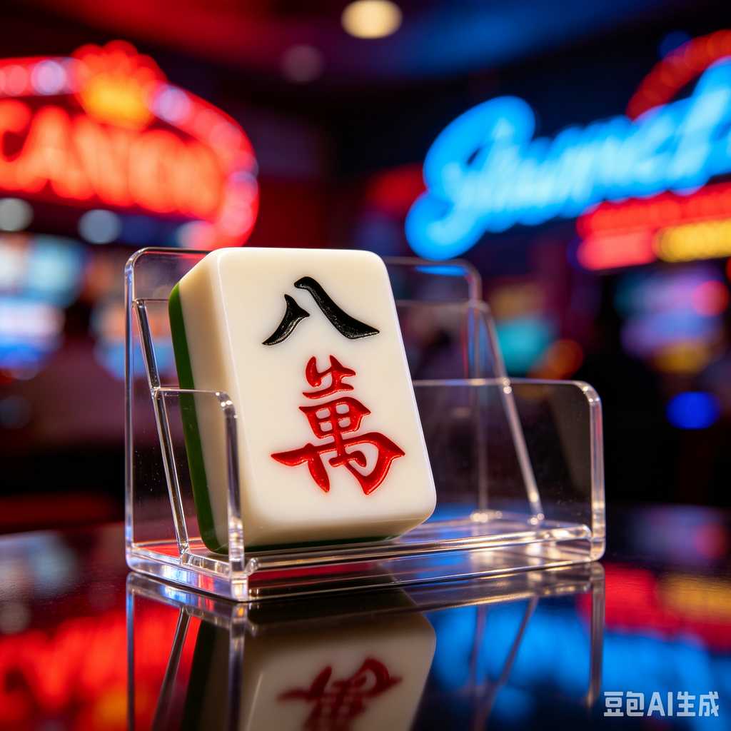 Salta,mahjong