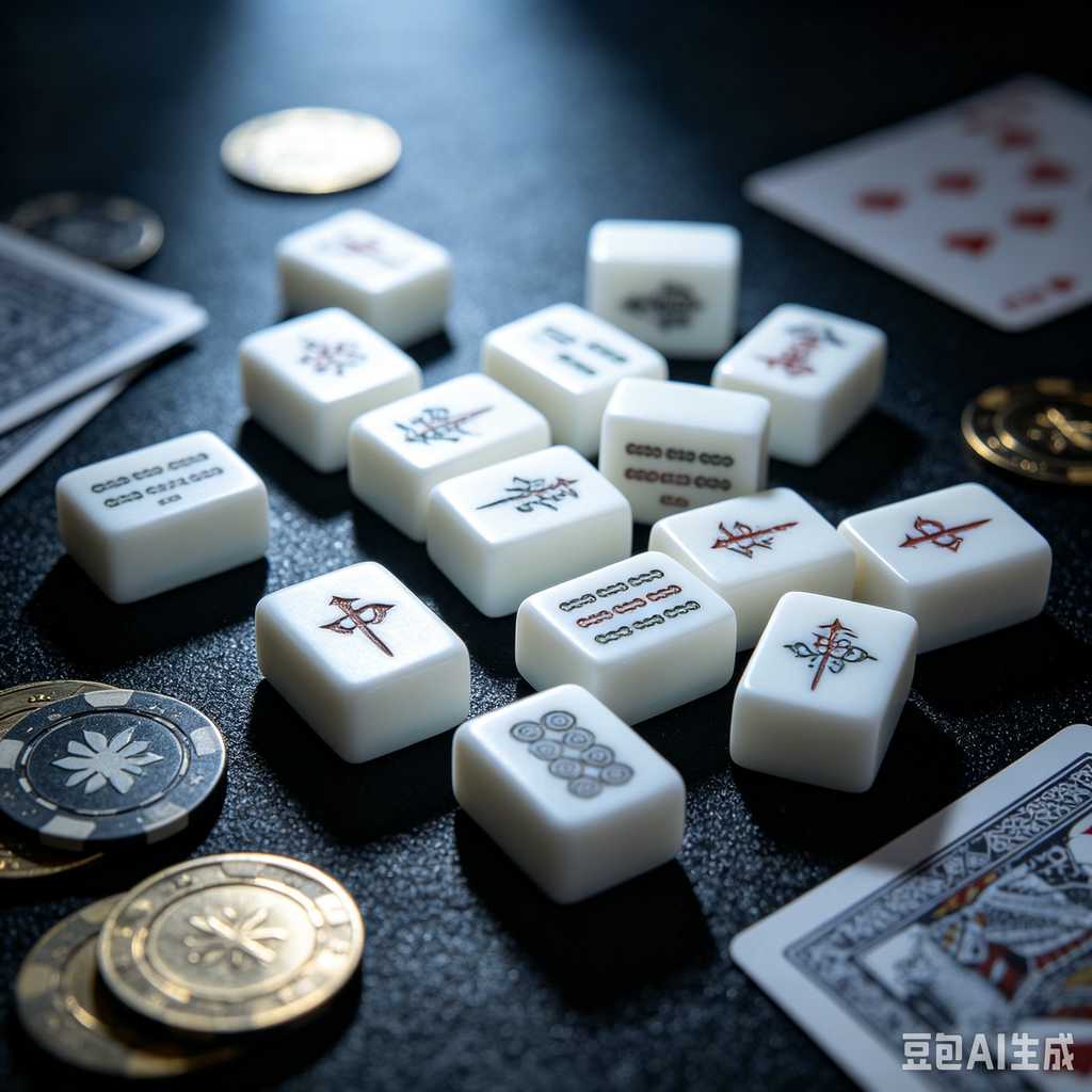 Tegucigalpa,mahjong