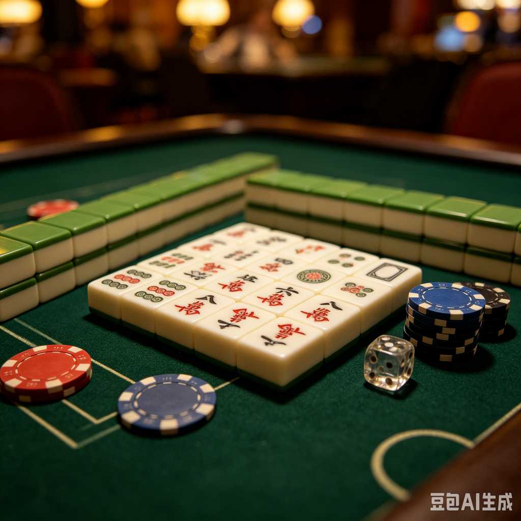 RioDeJaneiro,mahjong