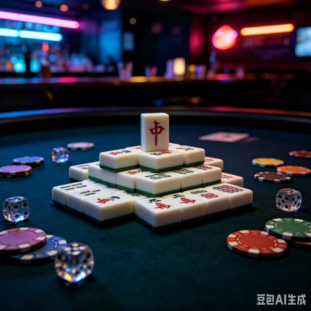 Idaho,mahjong