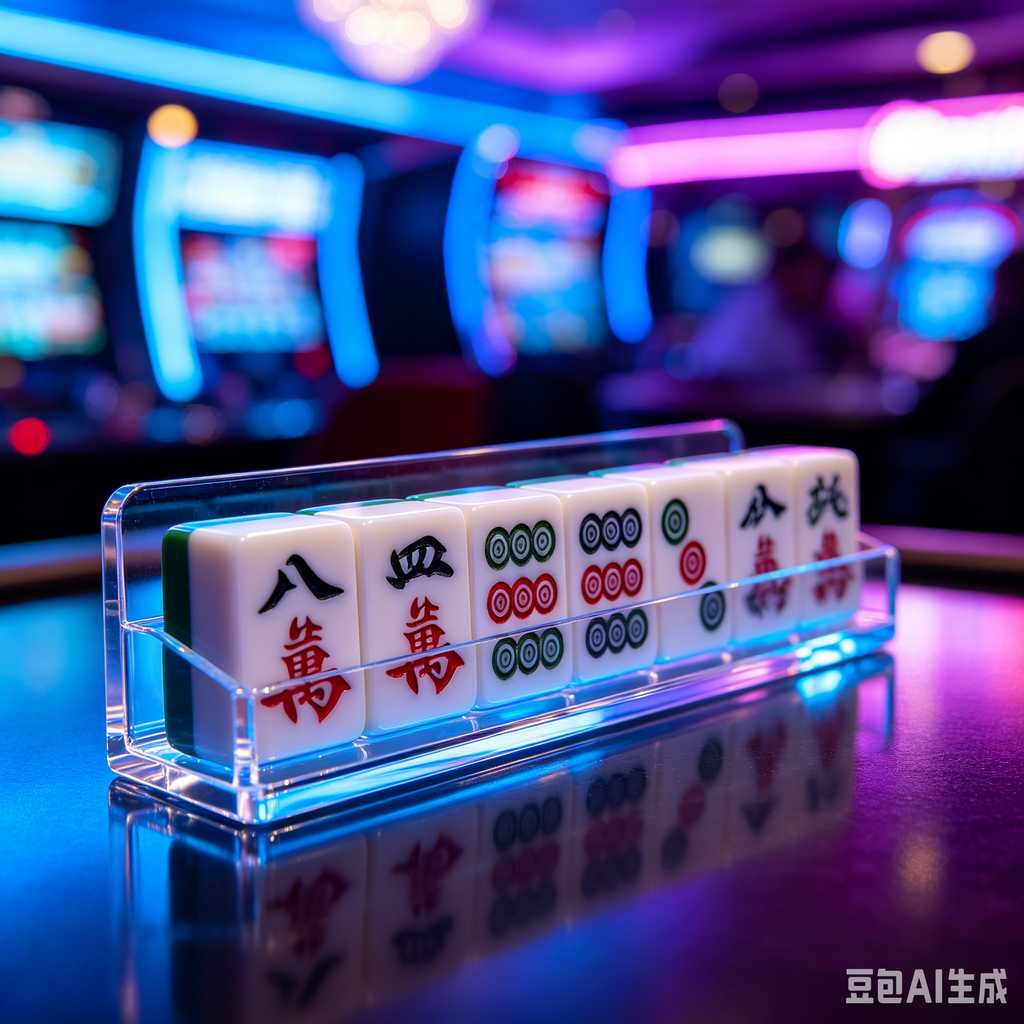 what is the difference between american and chinese mahjong