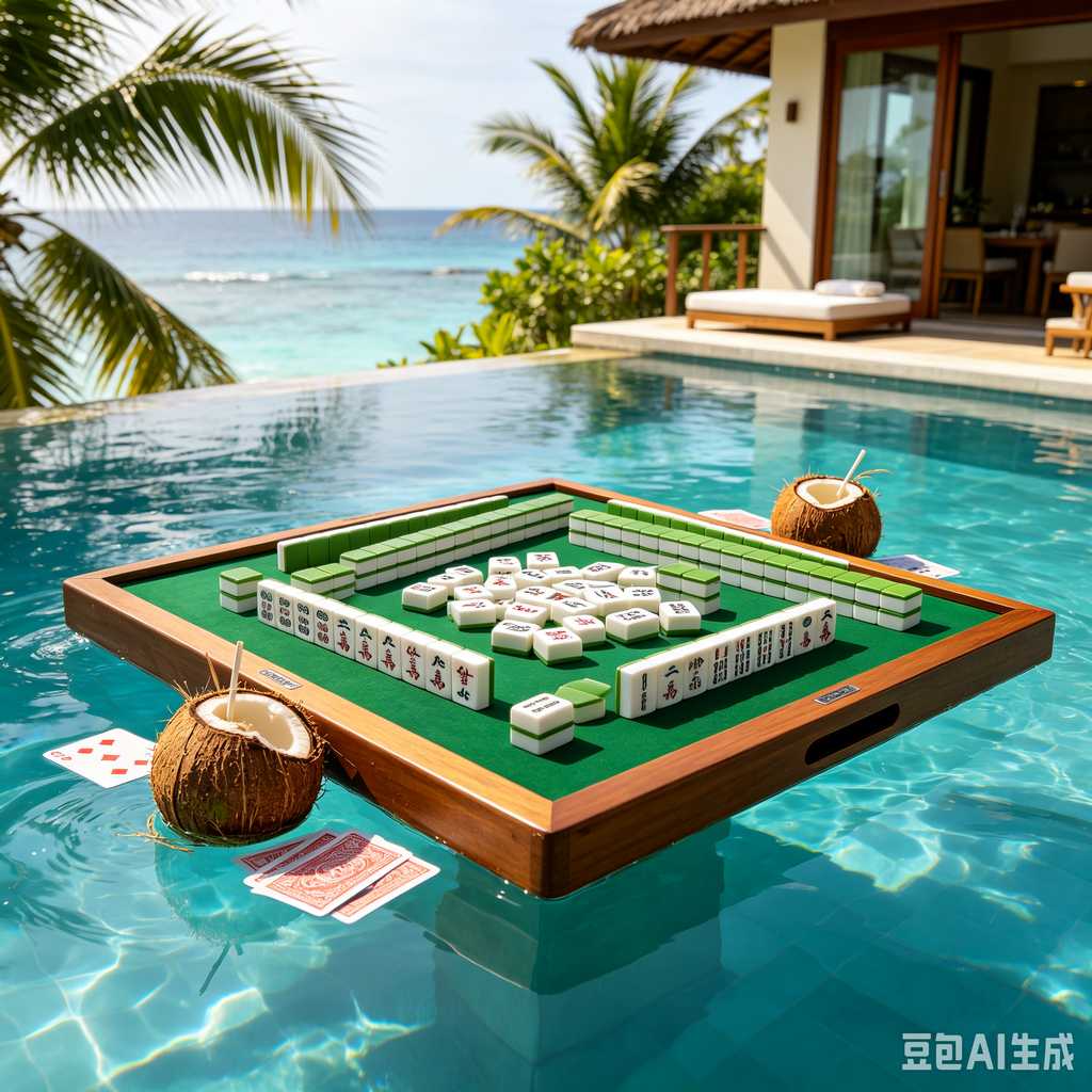 SanDiego,mahjong