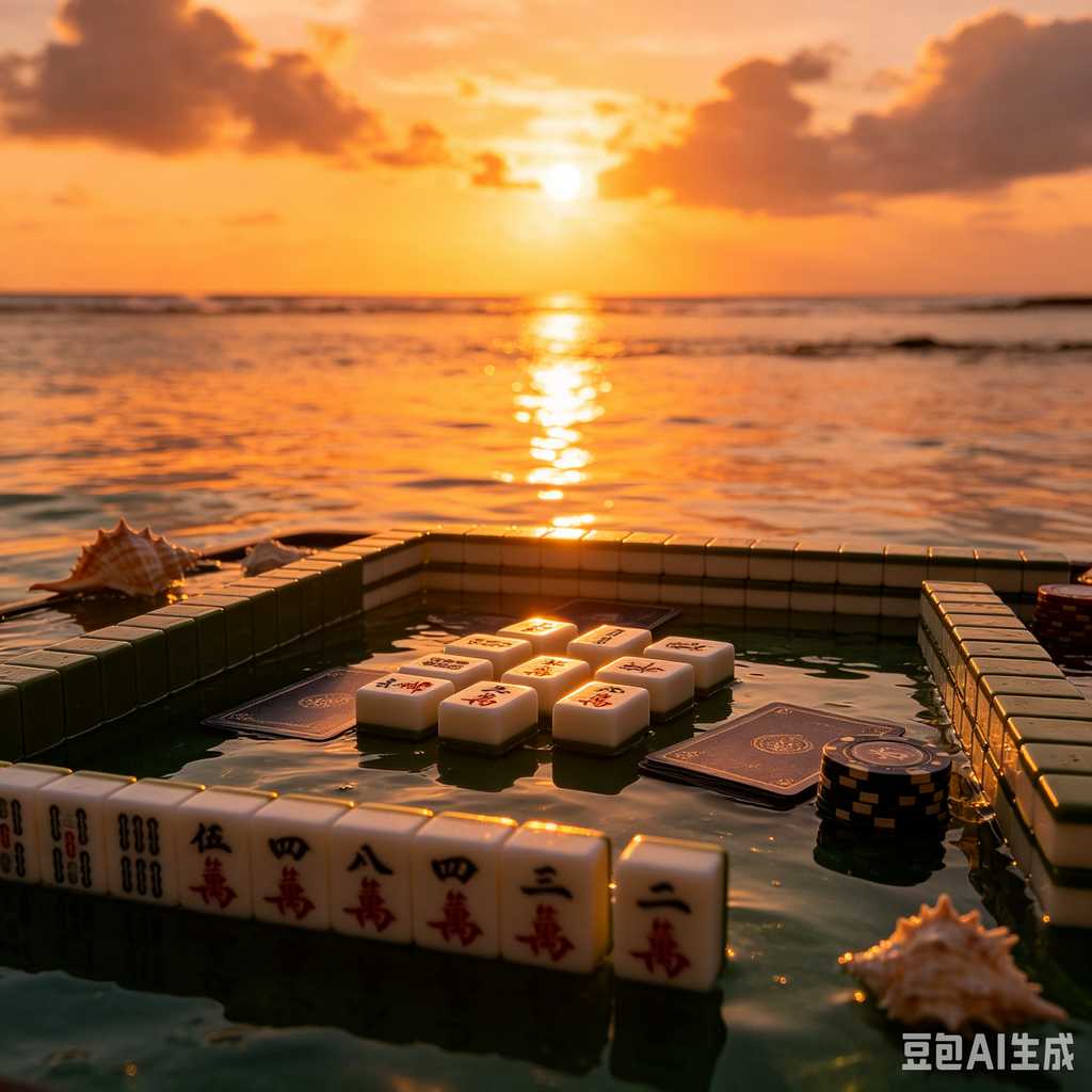 chinese mahjong rule book
