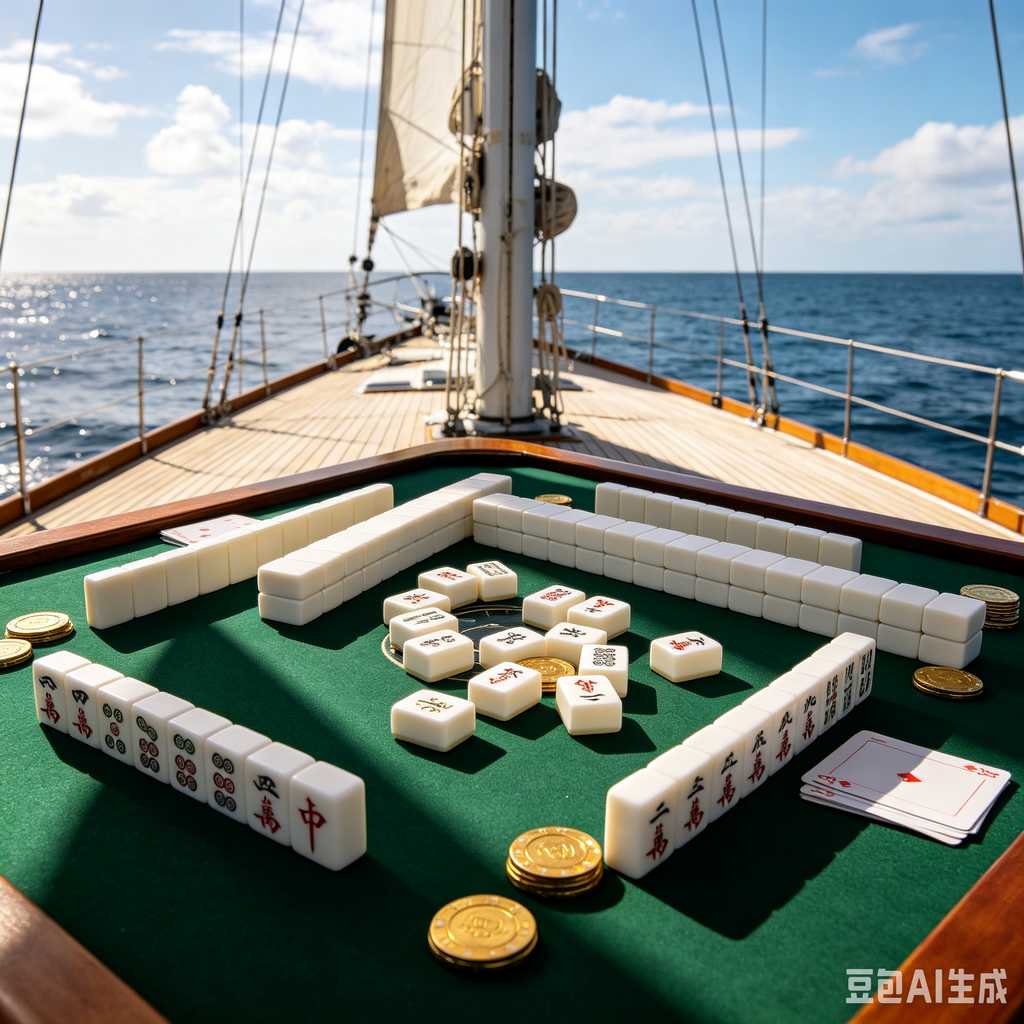Leeds,mahjong