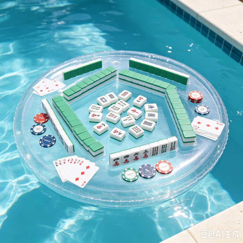 roanoke,mahjong