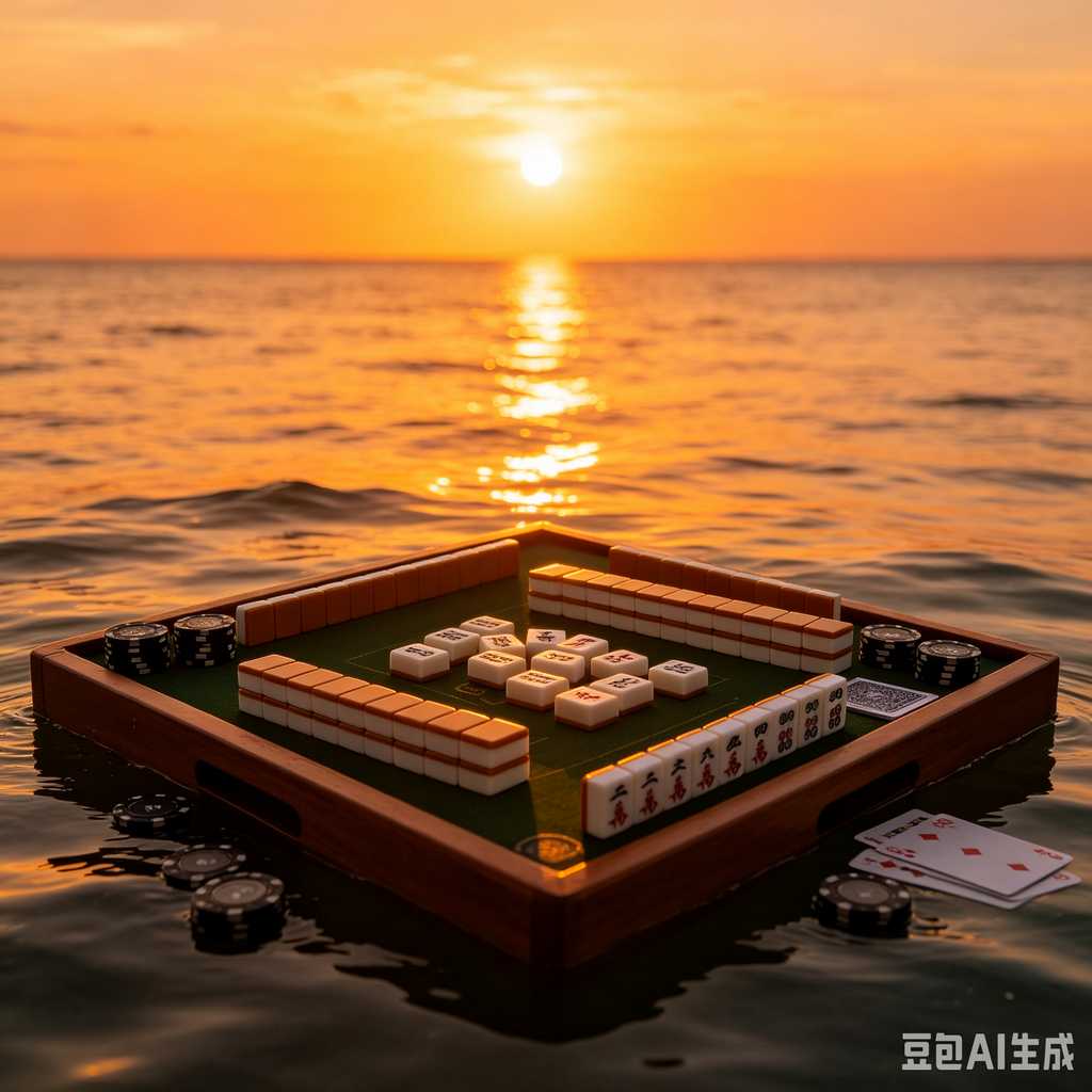 Malaga,mahjong